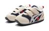 Asics Cotla Low Top Kids Lifestyle Shoes Beige Blue Children Aged 3 7 Years Old 1144A296-400