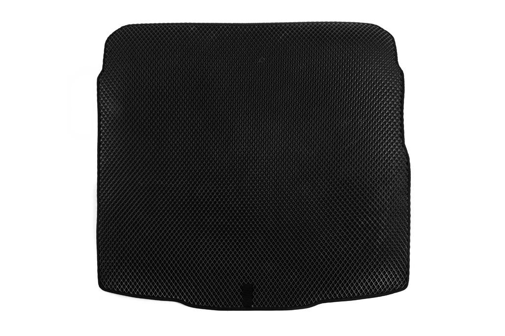 

trunk mat (SD) (EVA, Black) for Volkswagen Passat B8 2015-2023