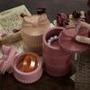 Storage Box Silicone Mold Bowknot Shaped Jewelry Box Epoxy Resin Molds DIY Aromatherapy Gypsum Candle Jar Home Decors