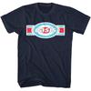 Oasis Britpop Logo Men's T Shirt