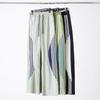 Dopamine Men's Quick-Dry 2024 Three-Stripe Loose Straight-Leg Casual Pants