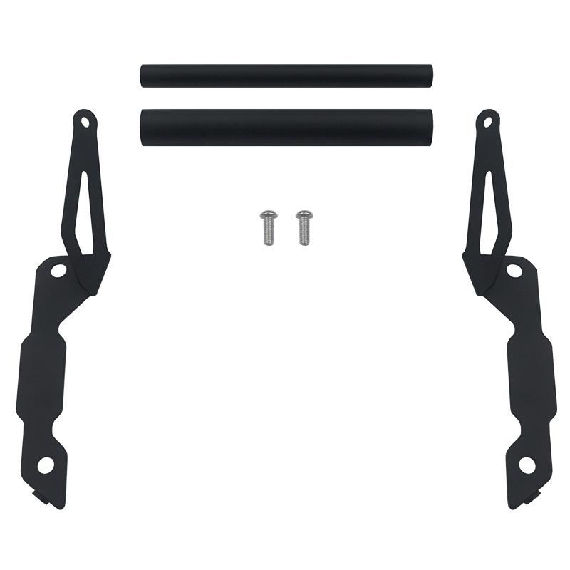 For Honda XL 750 Transalp 2023 2024 XL750 Accessories GPS Smart Phone Navigation Mount Mounting Bracket Adapter Holder