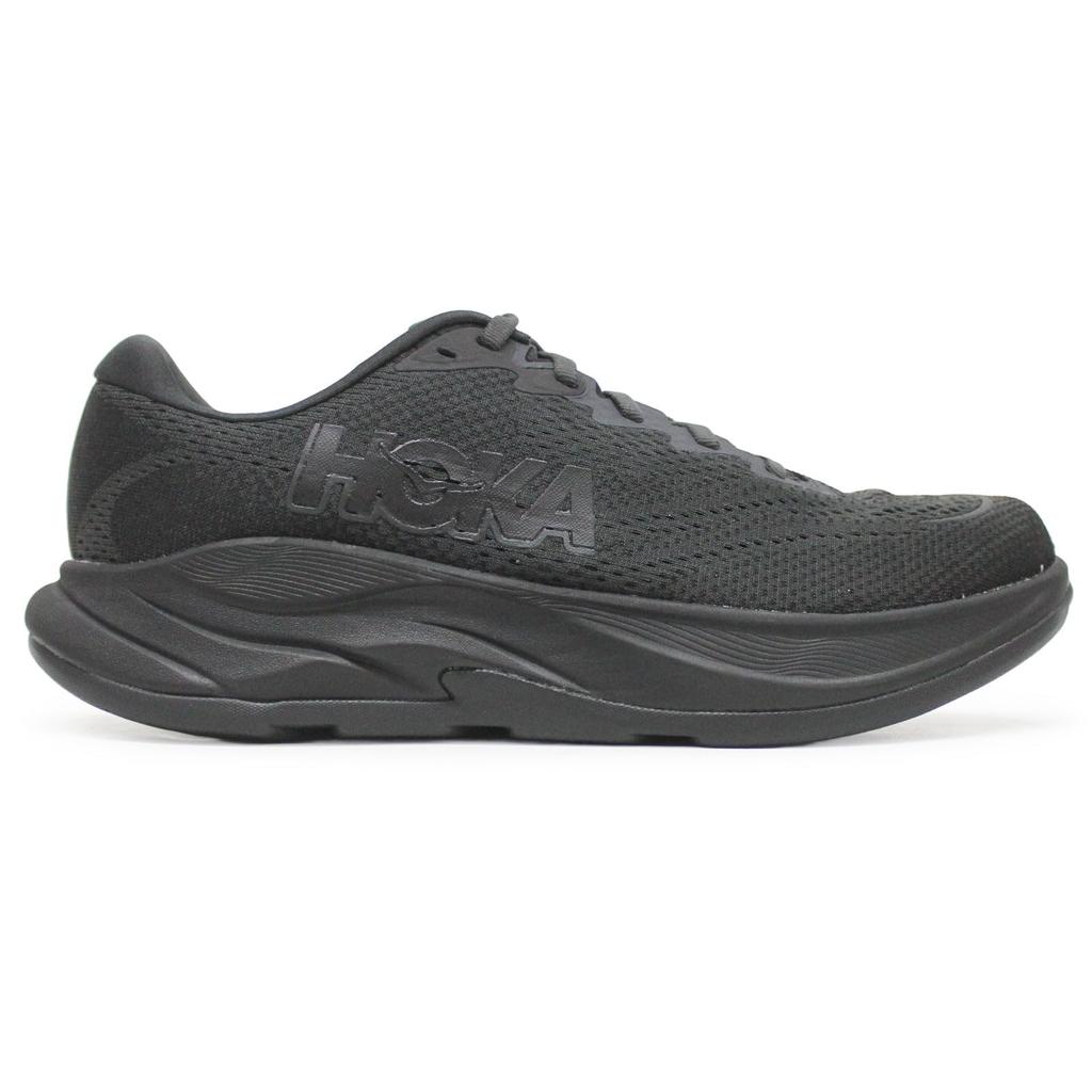 HOKA ONE ONE M RINCON 4 BLACK BLACK / 26.0CM