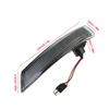 Dynamic Rearview Mirror Side Turn Signal Light Forford Focus 2 3 Mk2 Mk3 Mondeo