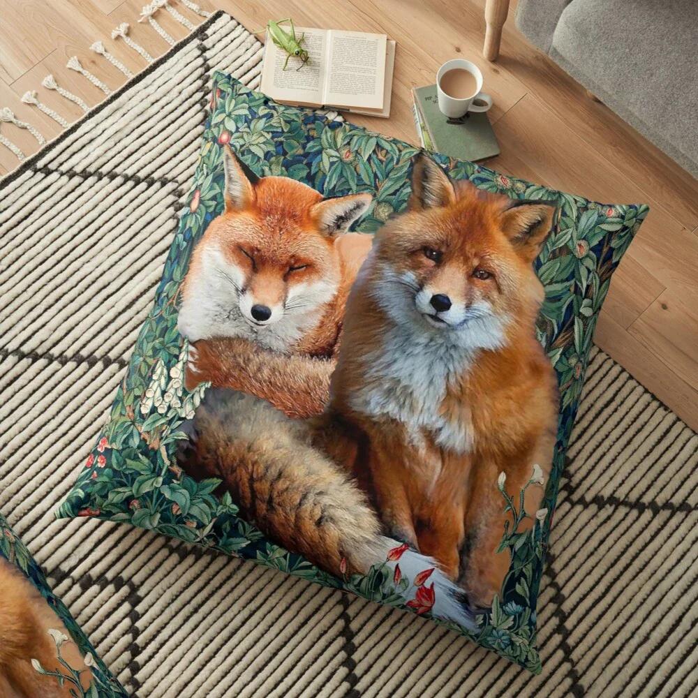 Decorative Home Pillow Case Cushion Covers Nordic Modern Living Room Sofa