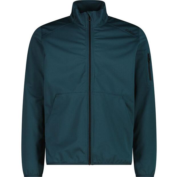 Софтшелл куртка CMP Man Jacket
