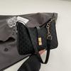 Niche design high-end bag, new high-end texture portable underarm bag, versatile fashion shoulder bag