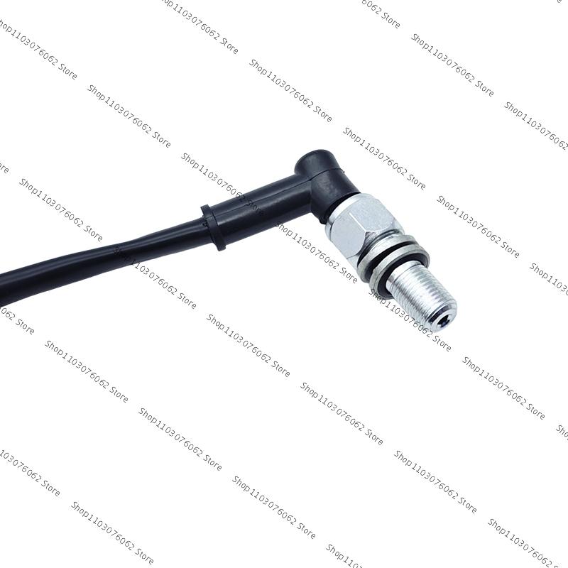 For KTM 200 250 390 Duke RC ADV Rear Hydraulic Brake Light Switch Rear Brake Light Switch