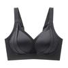 Women S Push Up Bra No Underwire Thin Padded Sports Bra For Small Chest Adjustment