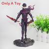 Hunter Stance Pvc Figure With Anime Character For Collectors And Display