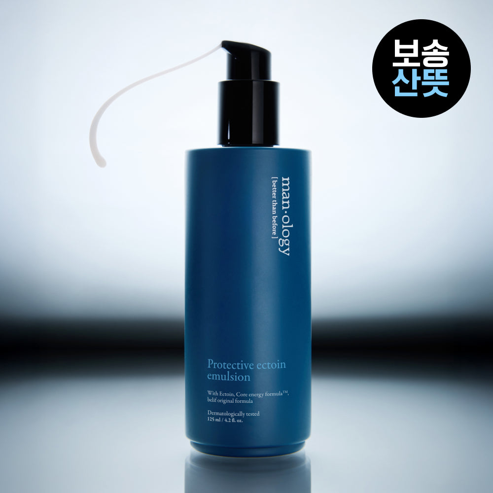 Belif Manology Protective Ectoin Emulsion 125ml