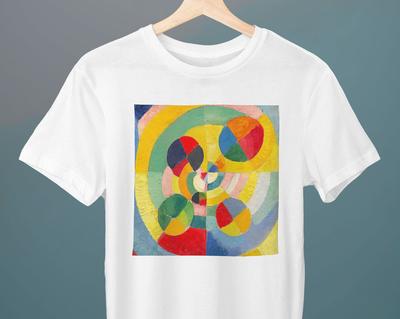 Üst giysisi – T-shirtler