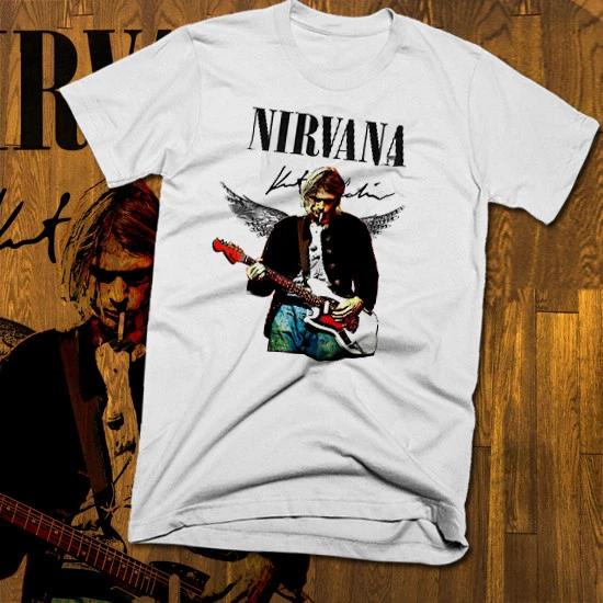 Retro Rock Music Legend T-shirt, rock band, ‘80s, ‘90s, vintage, cotton Tee XL