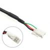 ABS+Kupferdraht Radio Kabel Kabeladapter Hohe Qualität