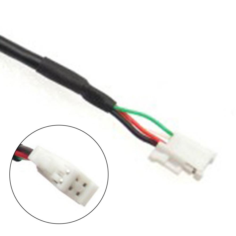 ABS+Kupferdraht Radio Kabel Kabeladapter Hohe Qualität
