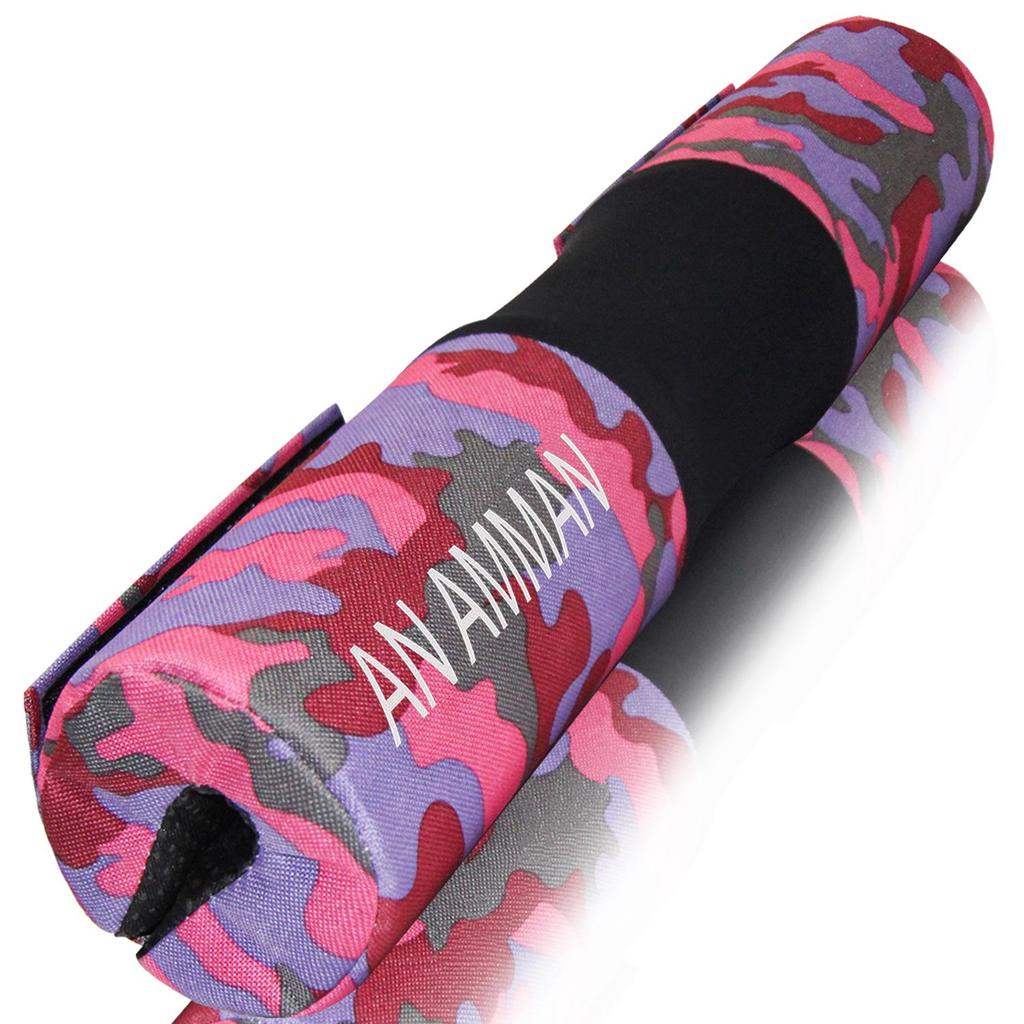 Barbell Squat Neck & Shoulder Protector Pad for Weightlifting