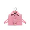 Personalized Small Clothes Bag 2025 New Xiaohongshu Same Women's Shoulder Fashion Funny Messenger Tote Bag Pu