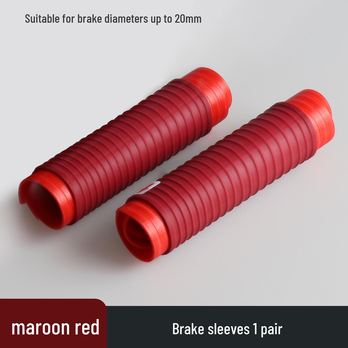 

Мотоциклетные нескользящие силиконовые ручки руля и рычагов тормоза Suzuki UY125