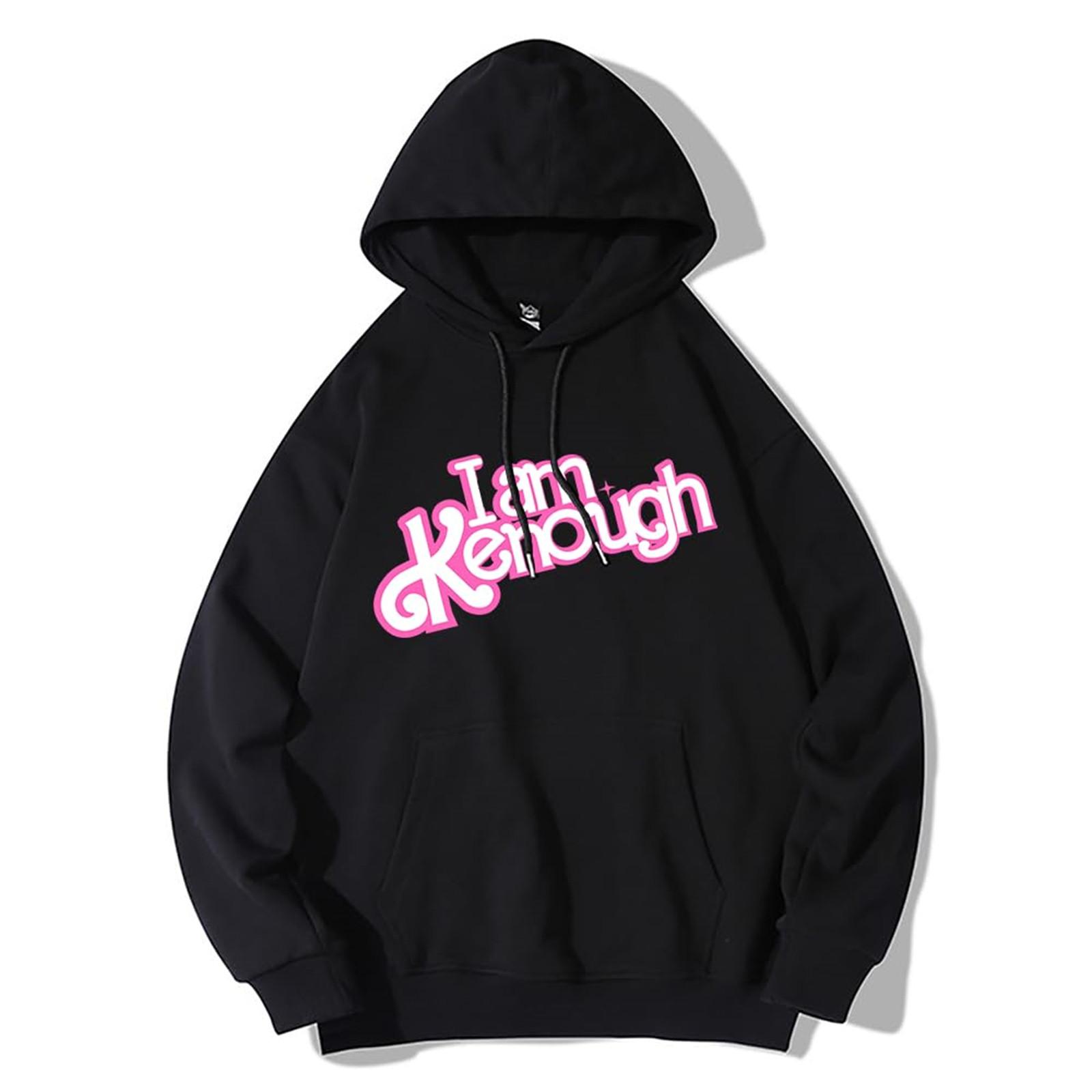 Женская толстовка с принтом — фото 3