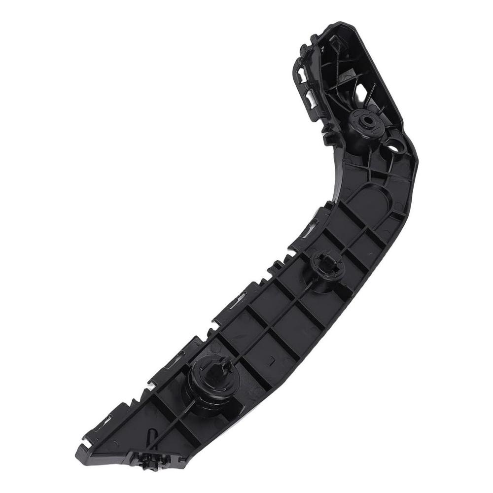 Left & Right Side Front Bumper Bracket Support For Toyota 4Runner 2014-2024