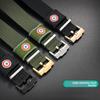 For Tudor Black Bay Red Flower Pelagos Watch Strap M2542G M25707B M25727k 22mm Outdoor Sports Nylon Watchband Men Soft Bracelet