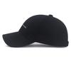 Spring Summer Youth Student Baseball Cap Embroidered Thin Line Women Cap Couple Cap