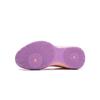 Li Ning Kids Basketball Wind Shadow 2.0 Simple Fashion Versatile Classic Basketball Shoes Kids Basketball Shoes Jasmine-Purple YKBV032-13
