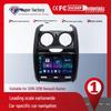 Renault Duster 2015-2018 All-in-One GPS & Android MP5 Navigation System