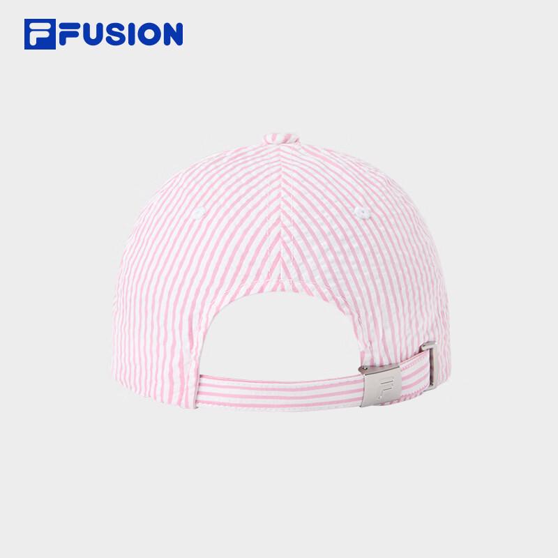 Fila Fusion Couple's Baseball Cap