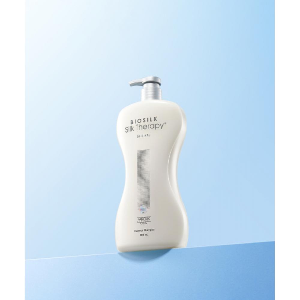 Silktherapy Original Essence Shampoo 700ml