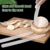 5Pcs Long Handle Coconut Opener Plastic Kitchen Gadget Durable Digging Coconut Tool  Extractor