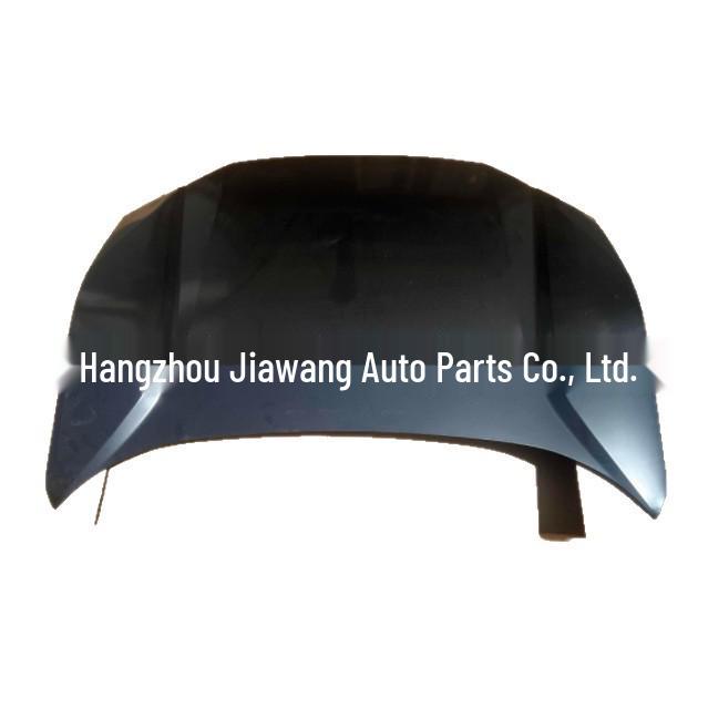 Toyota 2023 BZ3 Front Hood 53301-03020