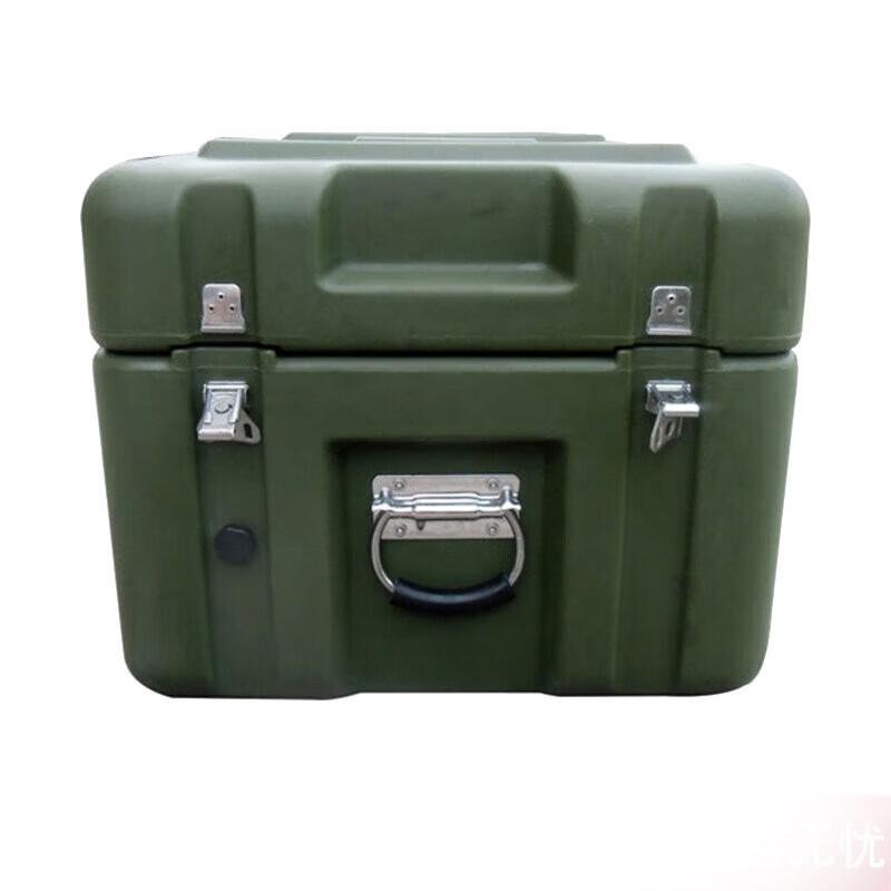 Zuoshuo Rotomolded Storage and Transport Box