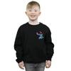 Disney Boys Lilo And Stitch Guitar Sweatshirt