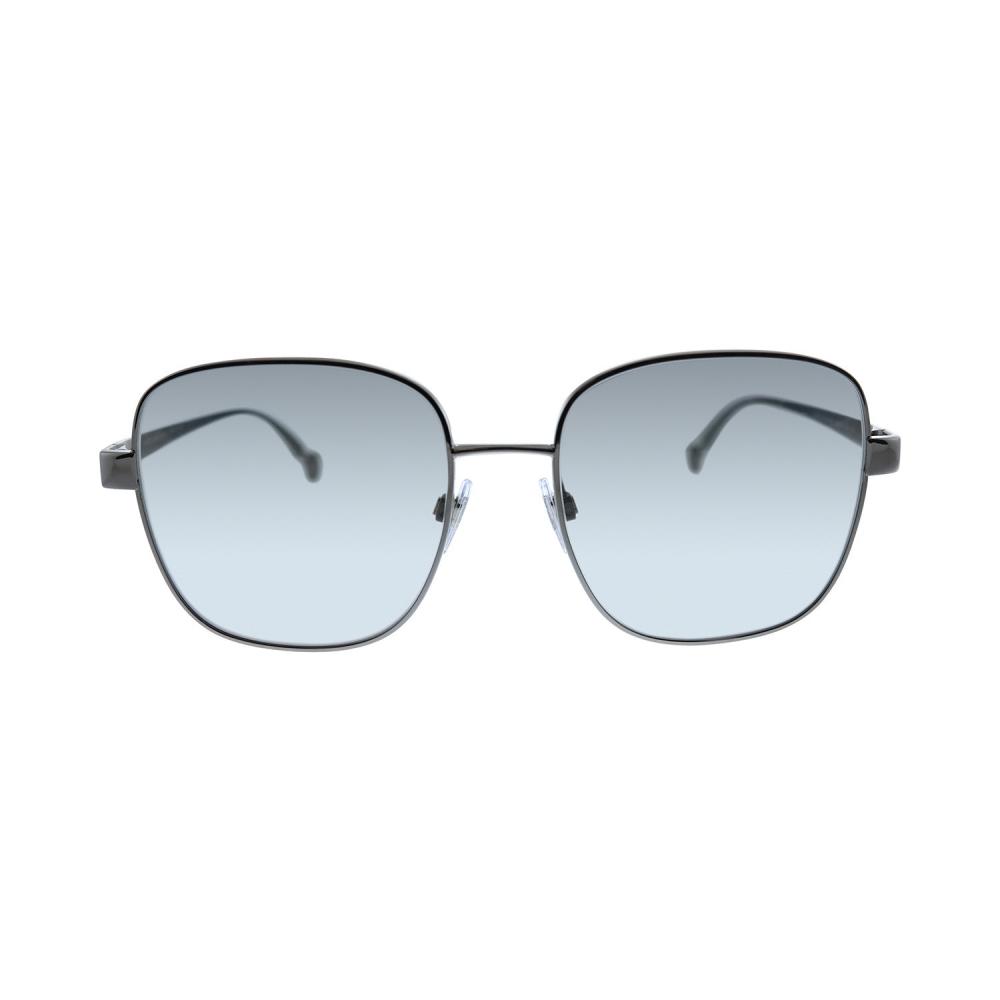 

Квадратные солнцезащитные очки Giorgio Armani AR 6106 30108G мульти