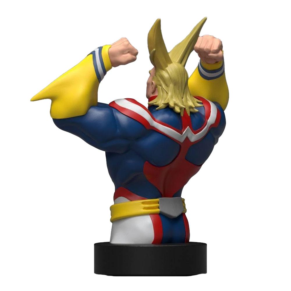 My Hero Academia Bust All Might Figurine