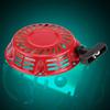 Recoil Starter 2KW for 168F Gasoline Generator, Low Noise, Diameter 6.9 Inches (175 Mm)