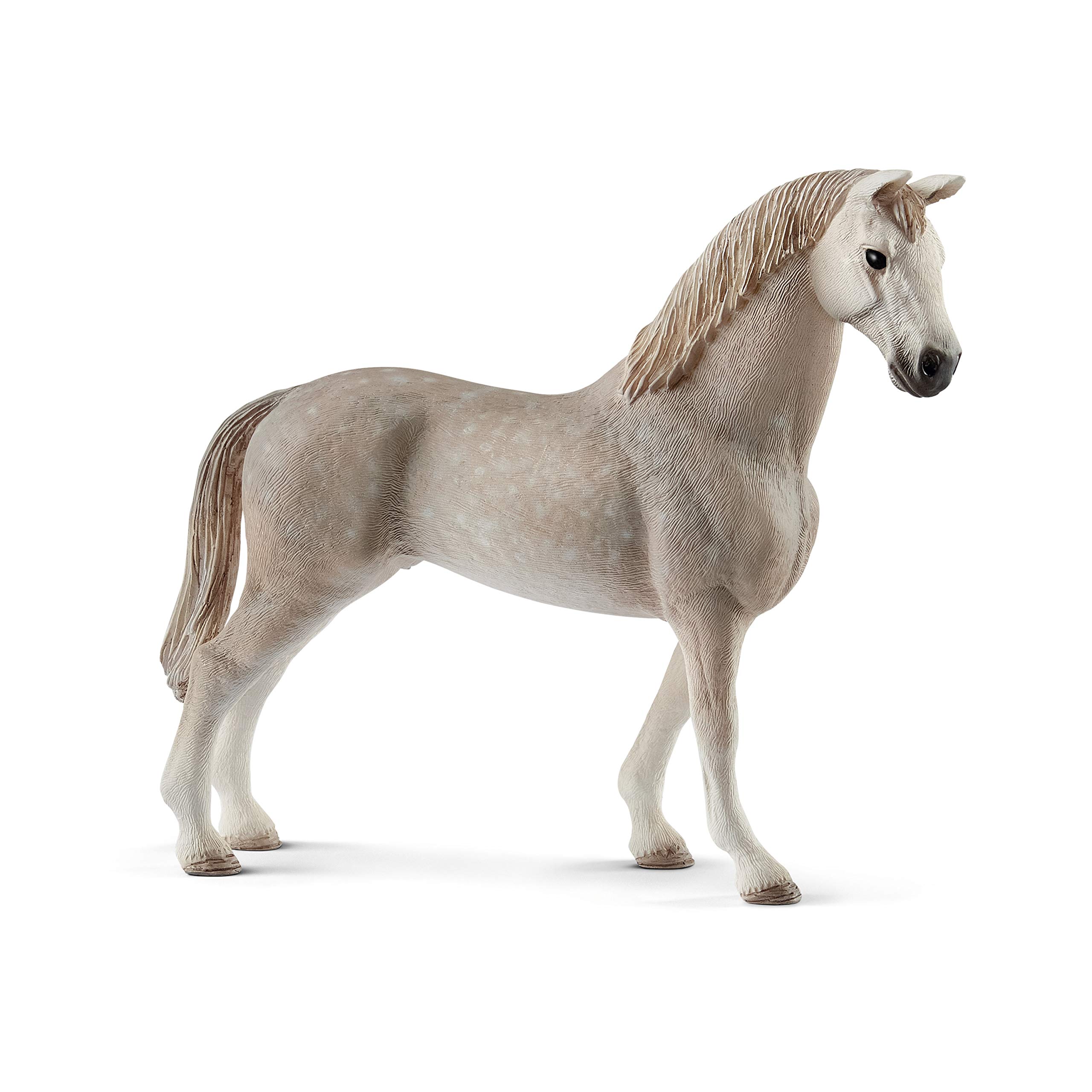 Schleich Horse Club Holstein Horse Figurine 13859 (Male)