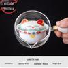2026 Rotating Teapot Travel Set – Portable Gongfu Tea Cup & Pot for Home and Car