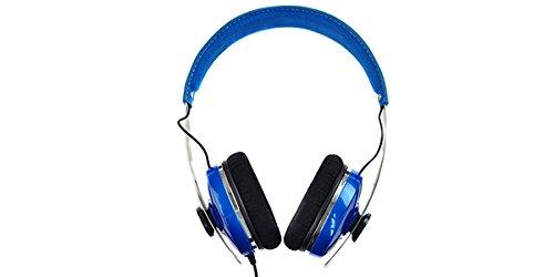 CLASSIC PRO Headphones CPH3000 BLUE []