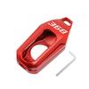 Per ZONTES 703F 703RR/R 368G 368D 368M 368E 368K 368 G 2024 2025 2026 Accessori Portachiavi Moto Custodia Chiave Guscio