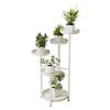 Miling Multi-Layer Floor-Standing Metal Flower Stand
