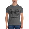 Amyl and the Sniffers Show and the EvaHN American Tour 2021 Graphic T-Shirt t shirts for men cotton kawaii clothes T-shirt short