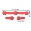 Magnet Air Fryer Paper Fixing Buckle Air Fryer Magnet Silicone Buckle Prevent Paper From Covering Kitchen Gadget For Secure Cook