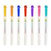 LETO Dual-Tip Highlighter Pen Set