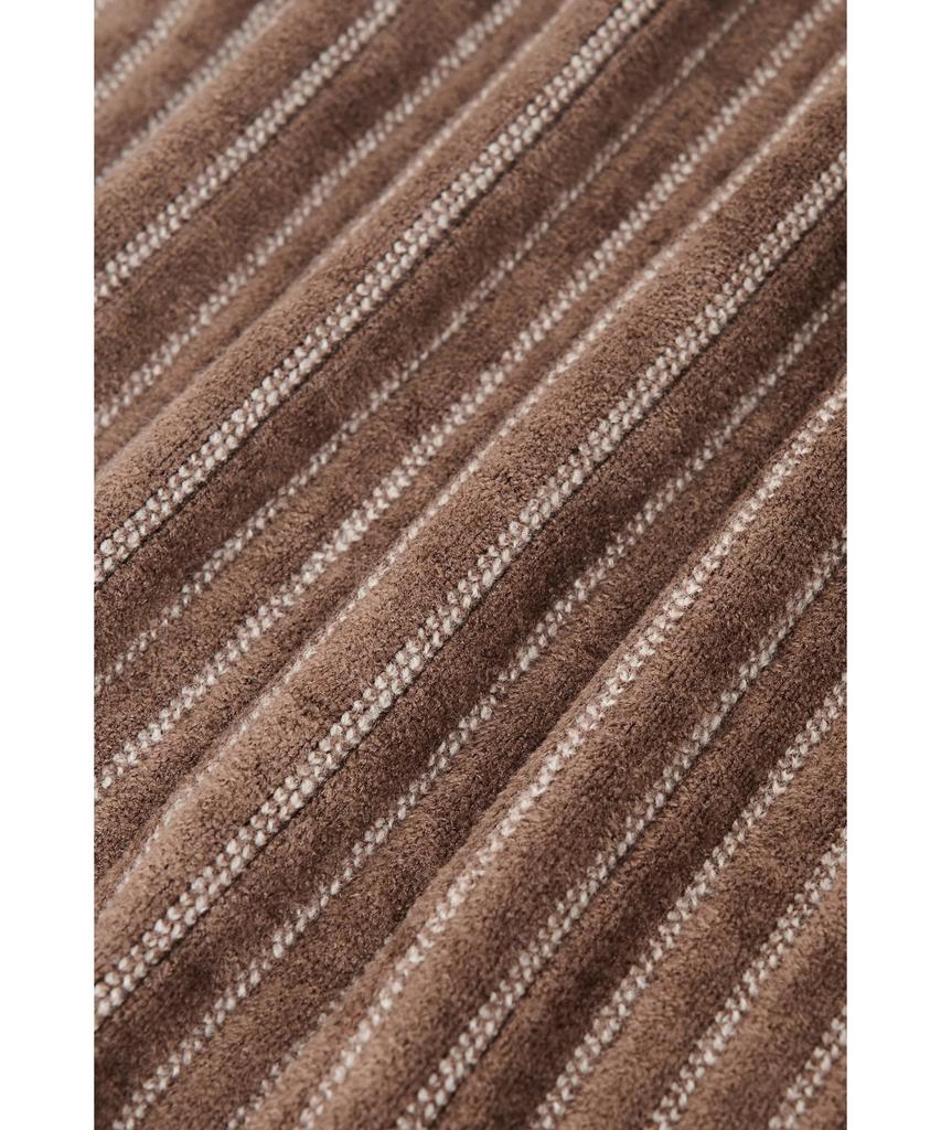 Drole De Monsieur Le Cardigan Monogramme D0Wcw25228Khx