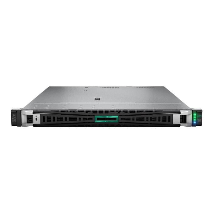 Serveur - Hewlett Packard Enterprise - HPE ProLiant DL320 Gen11 - 1U - Xeon Silver 4415Y - 64 Go RAM