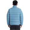 Under Armour FW25 Core Stand Collar Short Loose Duck Down Long Sleeve Jacket Men Jacket 6010876-418