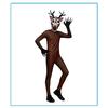 99 Nights in the Forest Deer Costume Boy Goat Monster Bambi Deer Monster Horror Game Set clothes sale