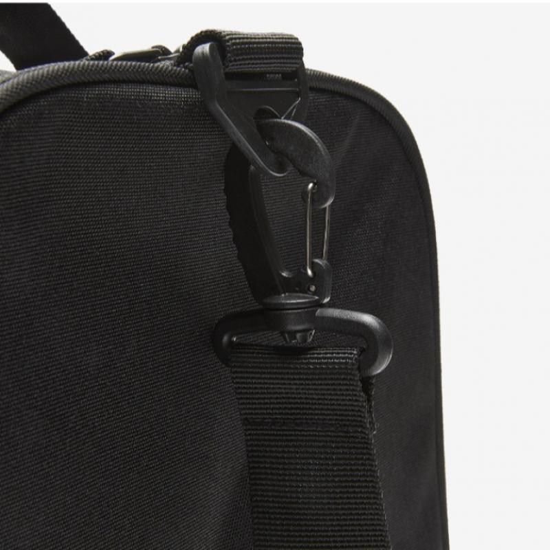 New Balance Duffel Bag Rqk Nbgcebp901 19 Flying Logo Gym Bag